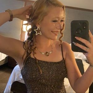 Meet your Posher, Brianne